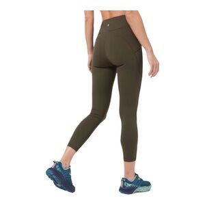 Lululemon Invigorate High-Rise Leggings xs small Size 4